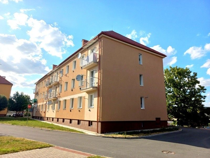 Prodej byt 2+kk - Heřmanova Huť, 330 24, 4 m²