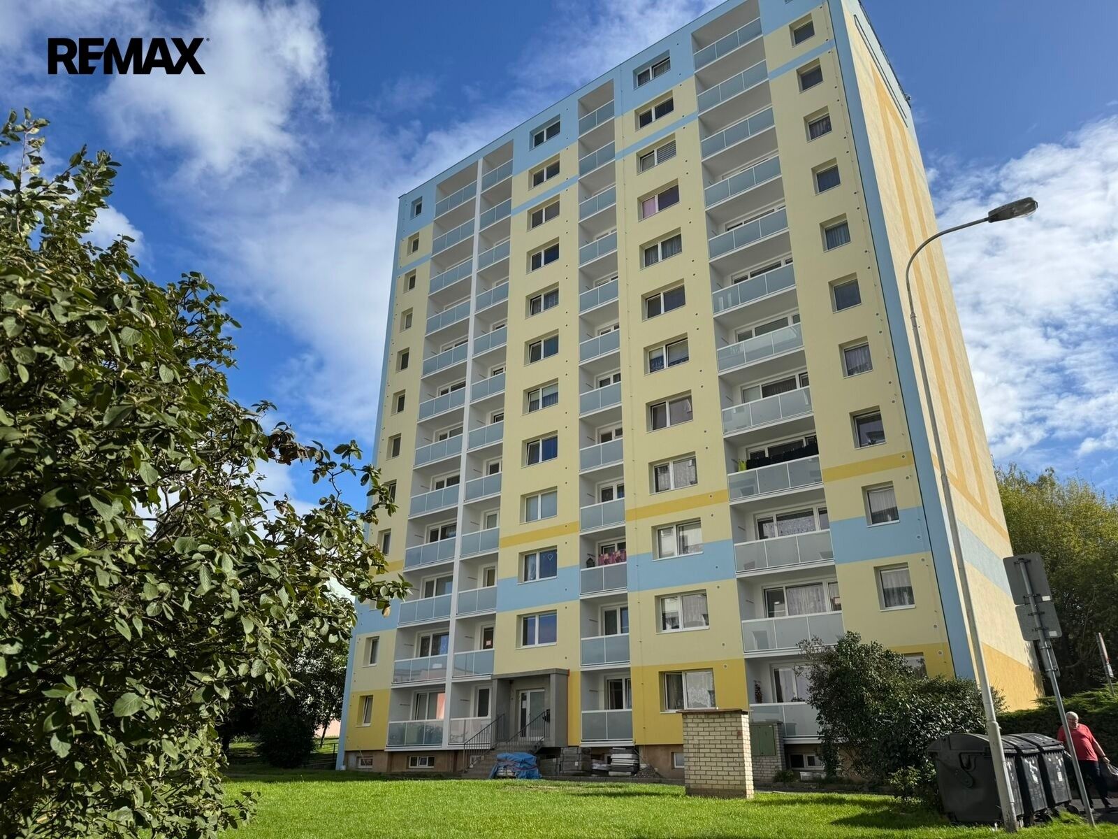Byt 1+1 · 36 m² · Čsl. partyzánů 358, Děčín XXXII-Boletice nad Labem - 4