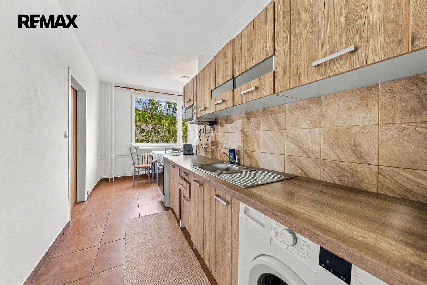 3+1, Karla Čapka, Krupka - Maršov, okres Teplice, 79 m² - 2