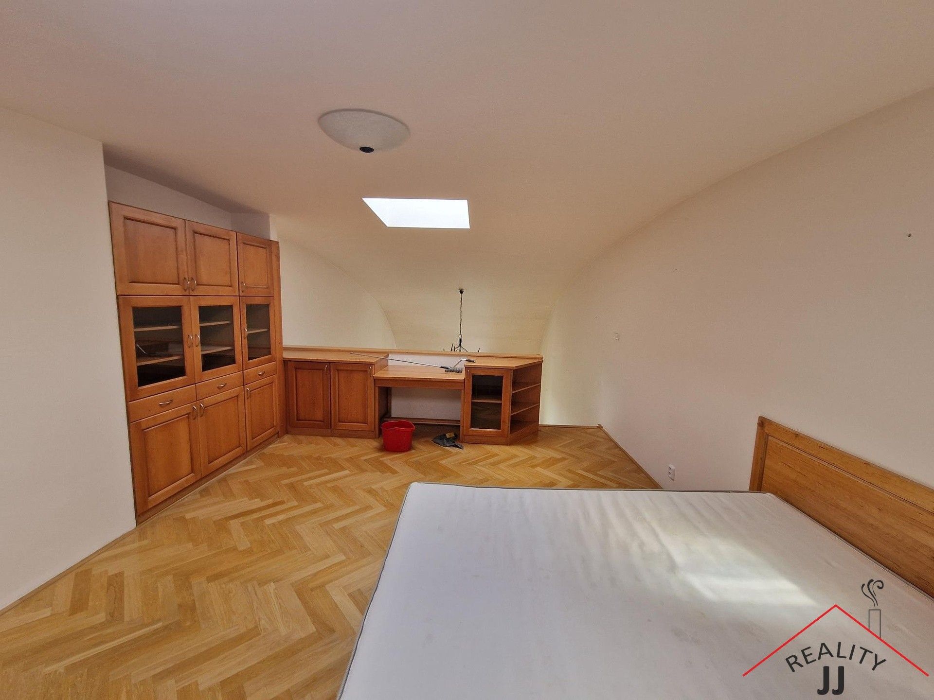 Byt 3+kk · 99 m² · Suchdolské náměstí, Praha Suchdol - 3