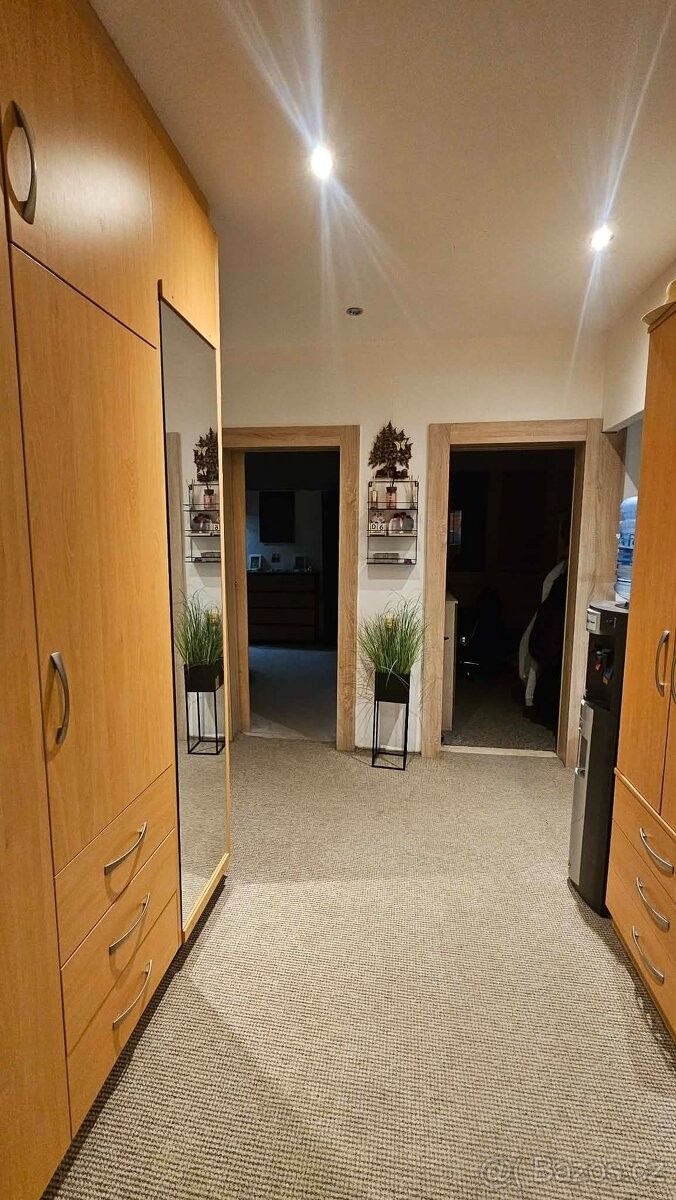 Pronájem byt - Frýdlant v Čechách, 464 01