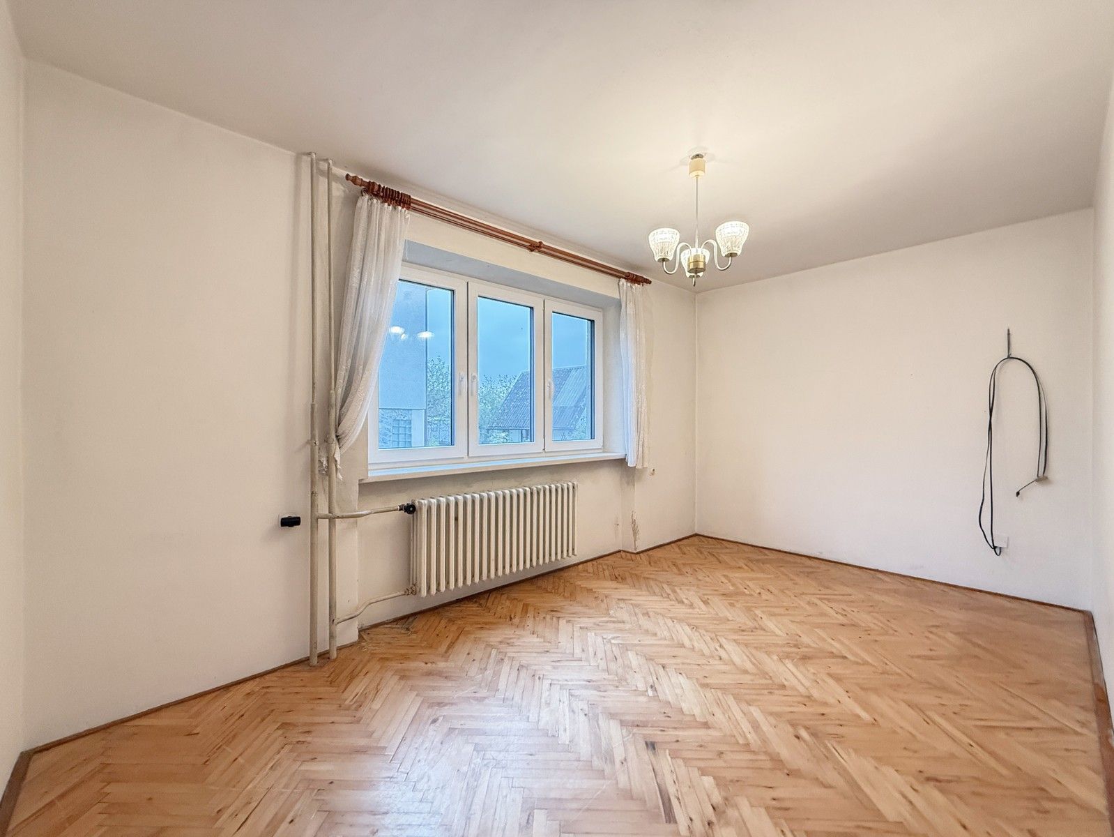 Byt 3+1 · 83 m² · Libina - 4