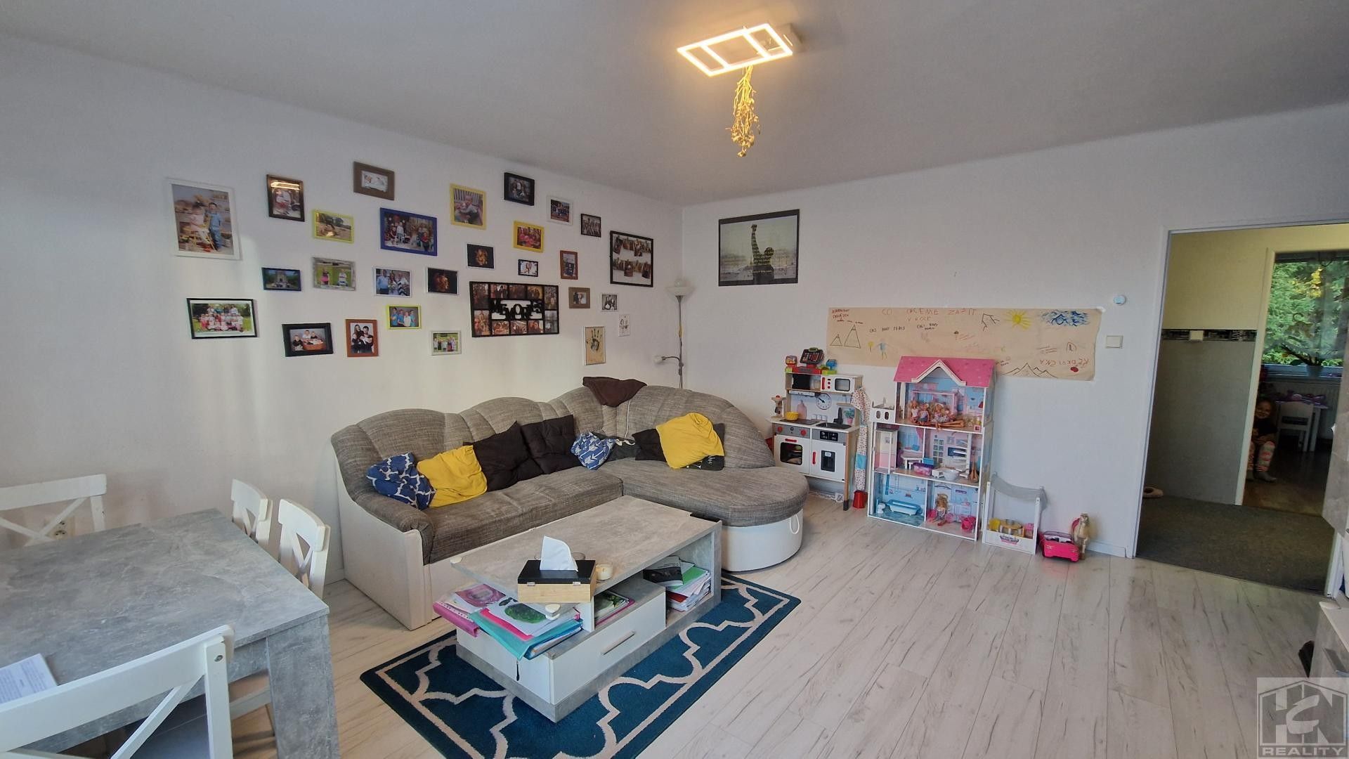 Prodej byt 3+1 - Košťálov, 69 m² - 5