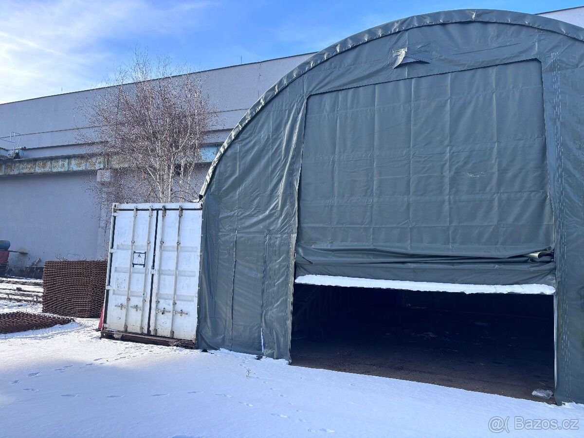 Sklady, Hradec Králové, 503 01 - 1
