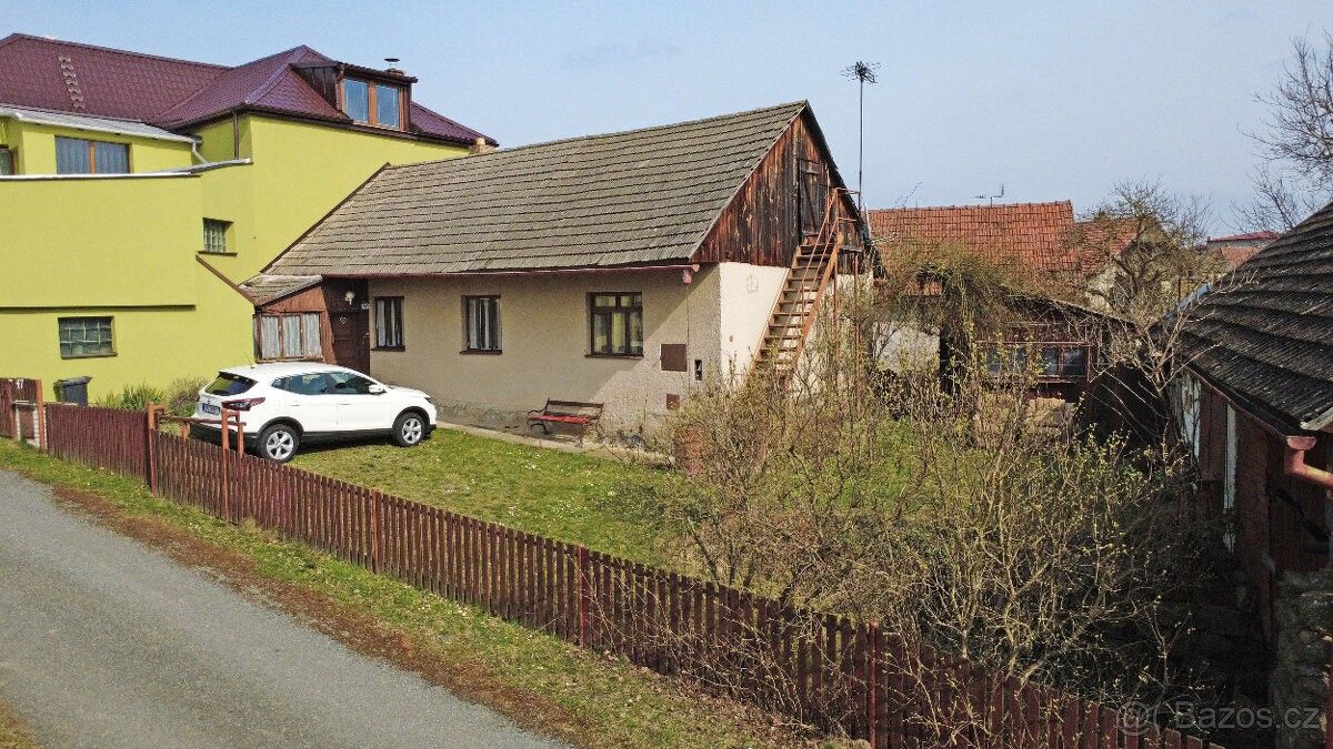 Rodinný dům