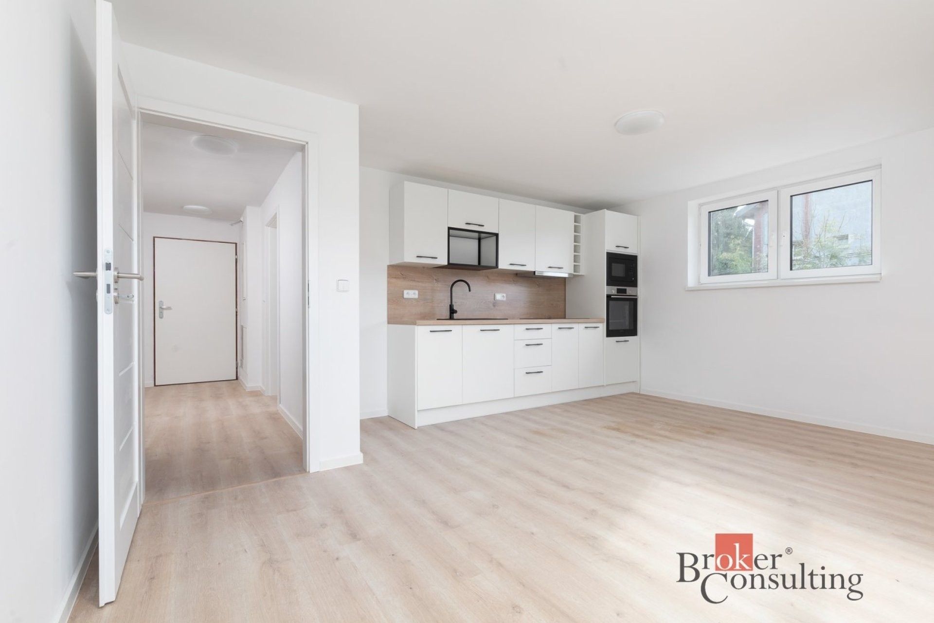 Pronájem byt 3+kk - Štěpničkova, Ostrava, 63 m² - 5