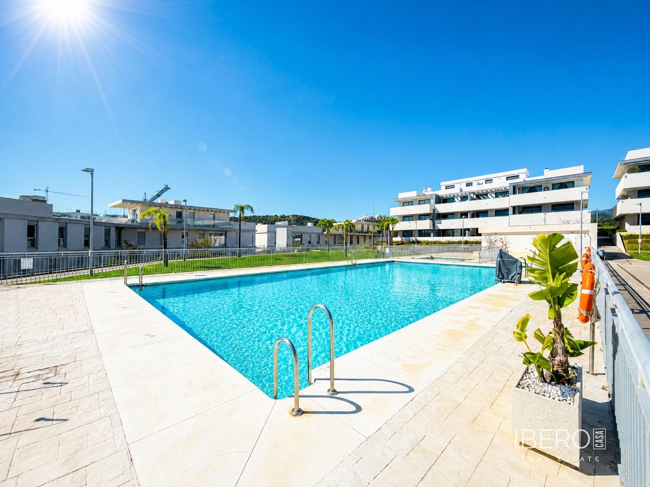 Prodej byt 4+kk - Estepona, Španělsko, 138 m² - 5