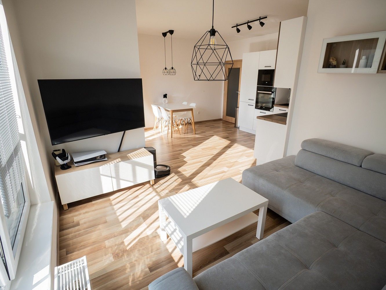 Byt 2+kk · 57 m² · Oty Bubeníčka, Praha 10 - Uhříněves - 3