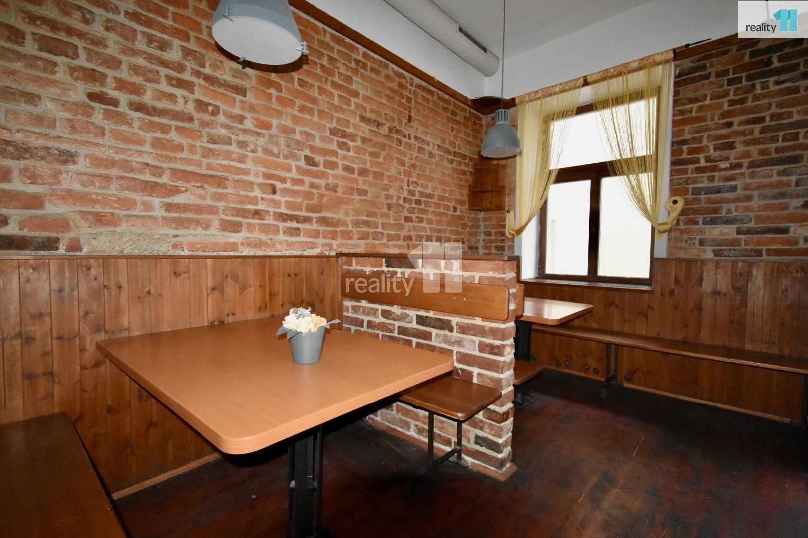 Pronájem restaurace - Masarykovo náměstí ., Náchod, 232 m² - 5