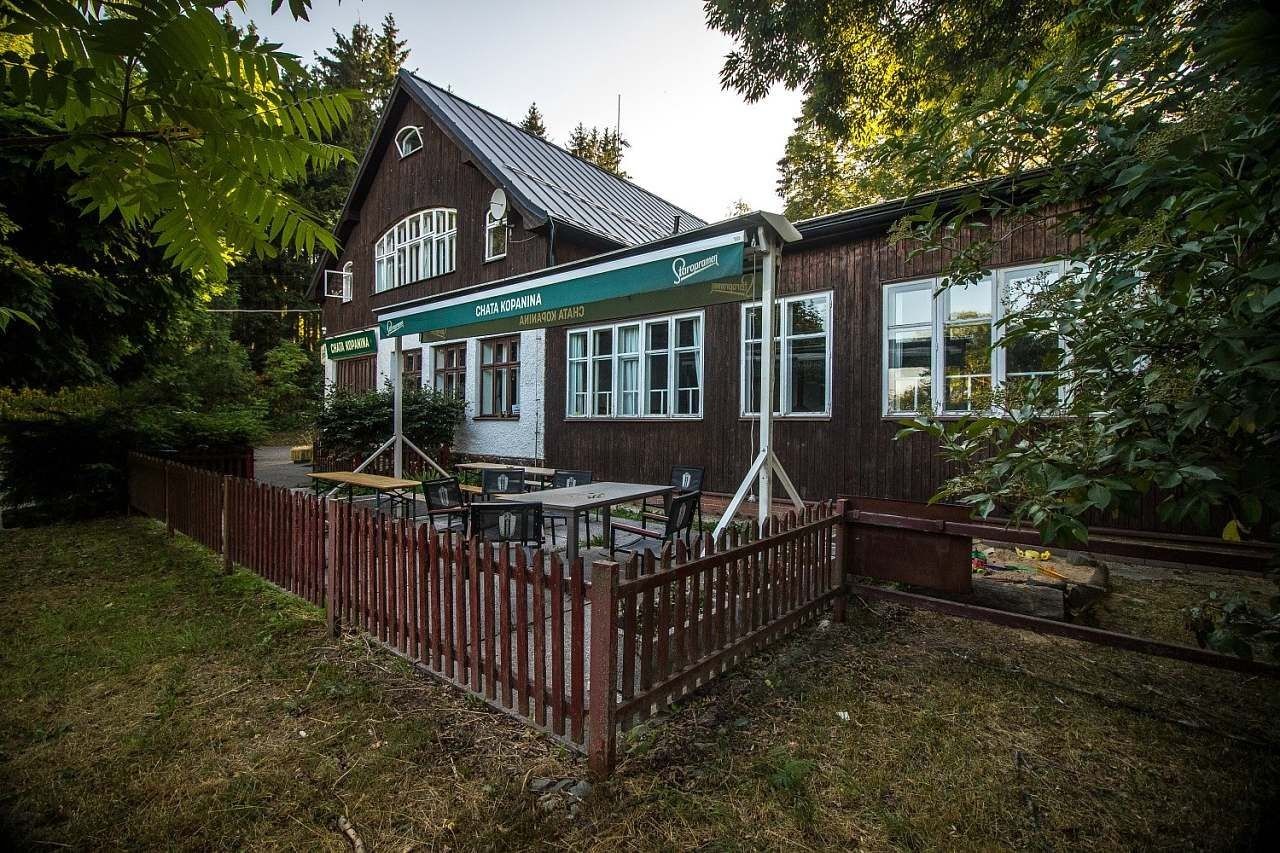 Chata · Pulečný, Liberecký kraj - 2