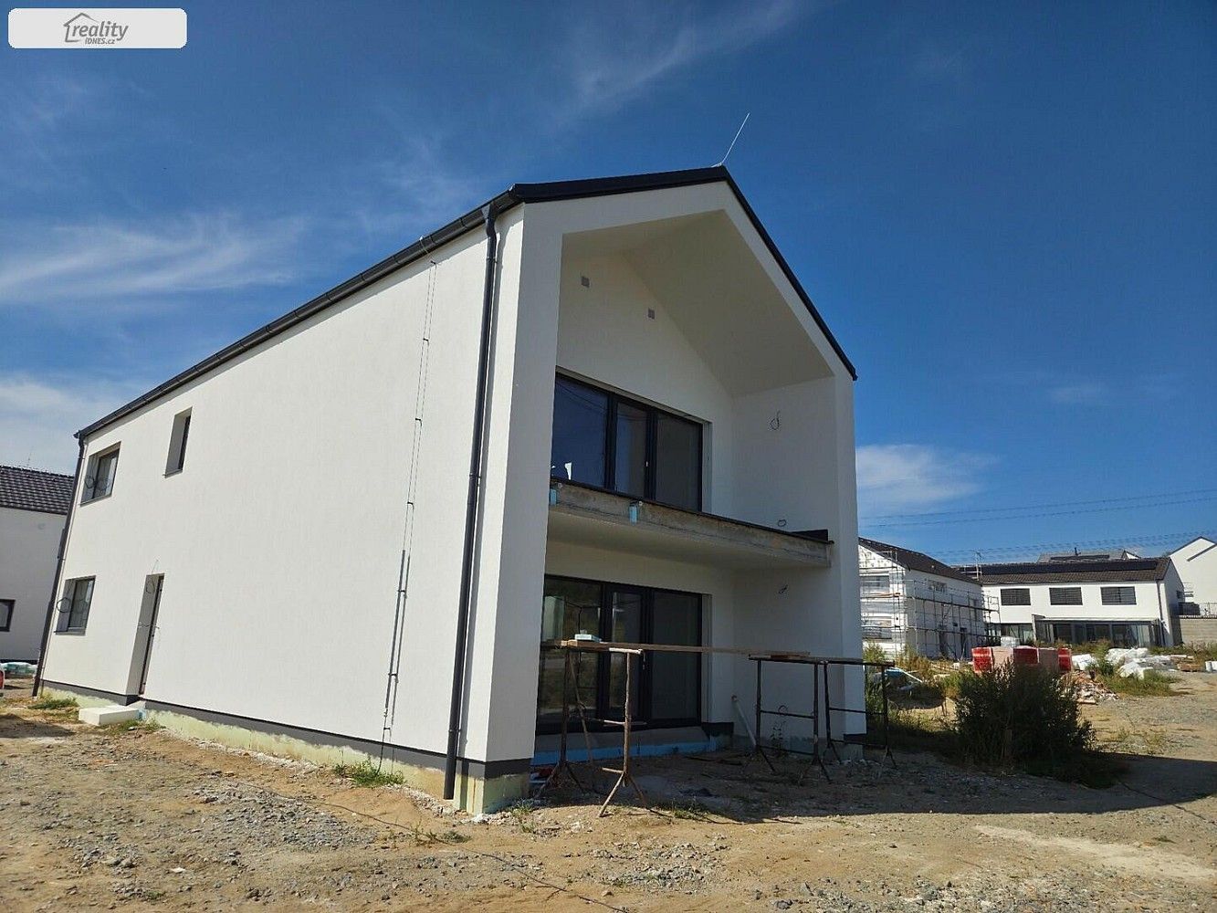 Prodej byt 3+kk - Němčičky, okres Brno-venkov, 77 m² - 2
