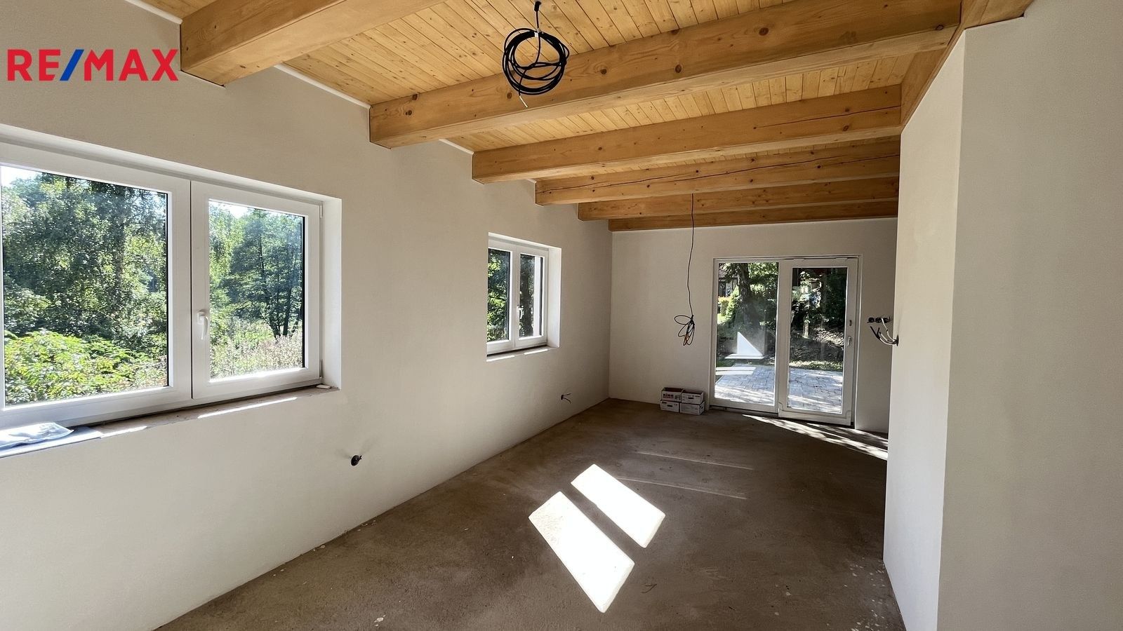 Prodej chata - Kletečná, Humpolec, 80 m²