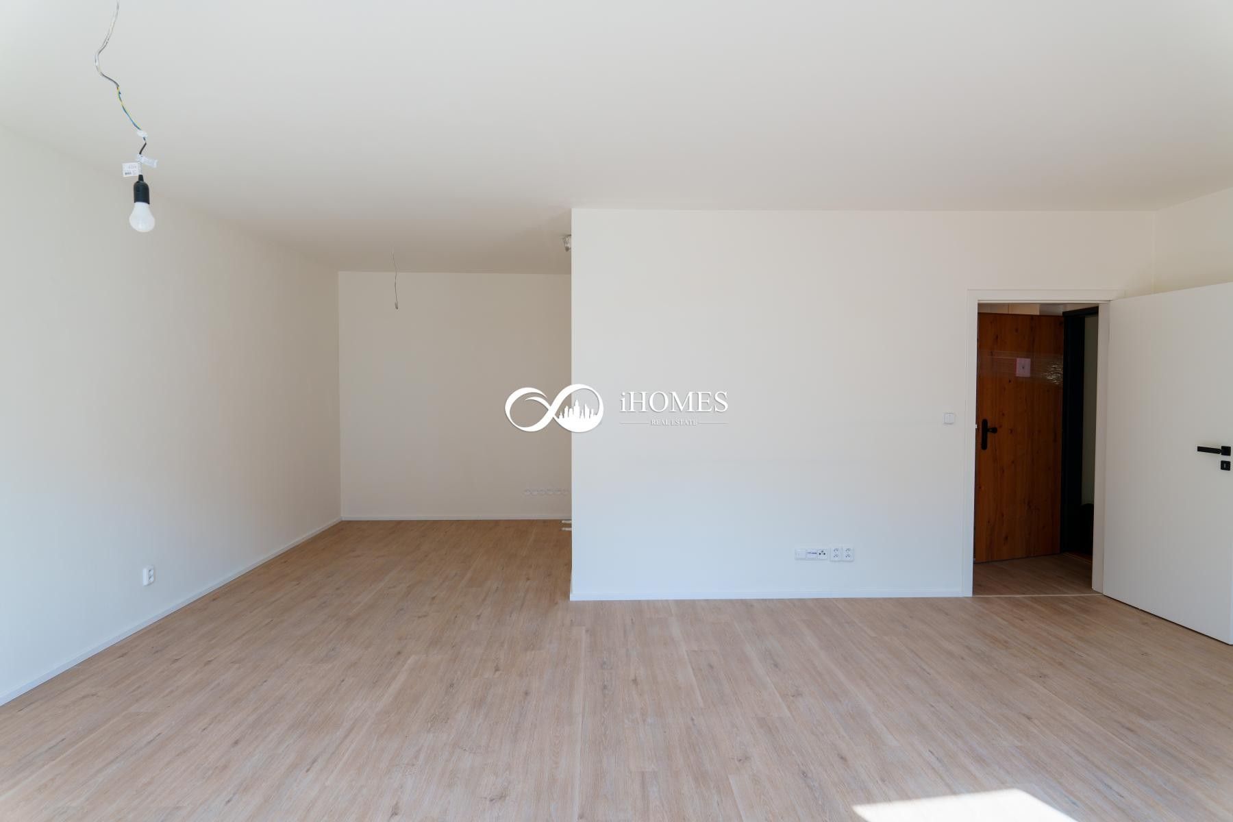Byt 3+kk · 76 m² · Nad Koulkou, Praha - 4
