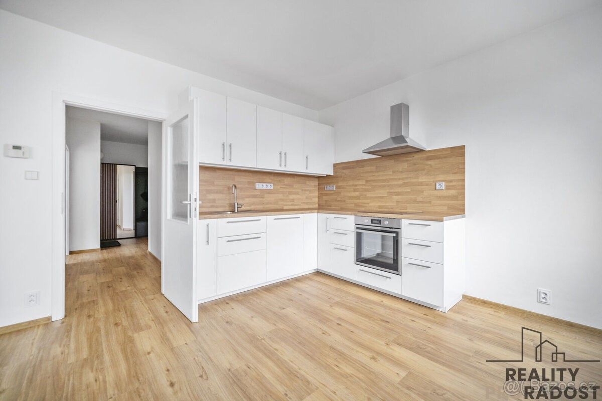 Byty, Pardubice, 530 02