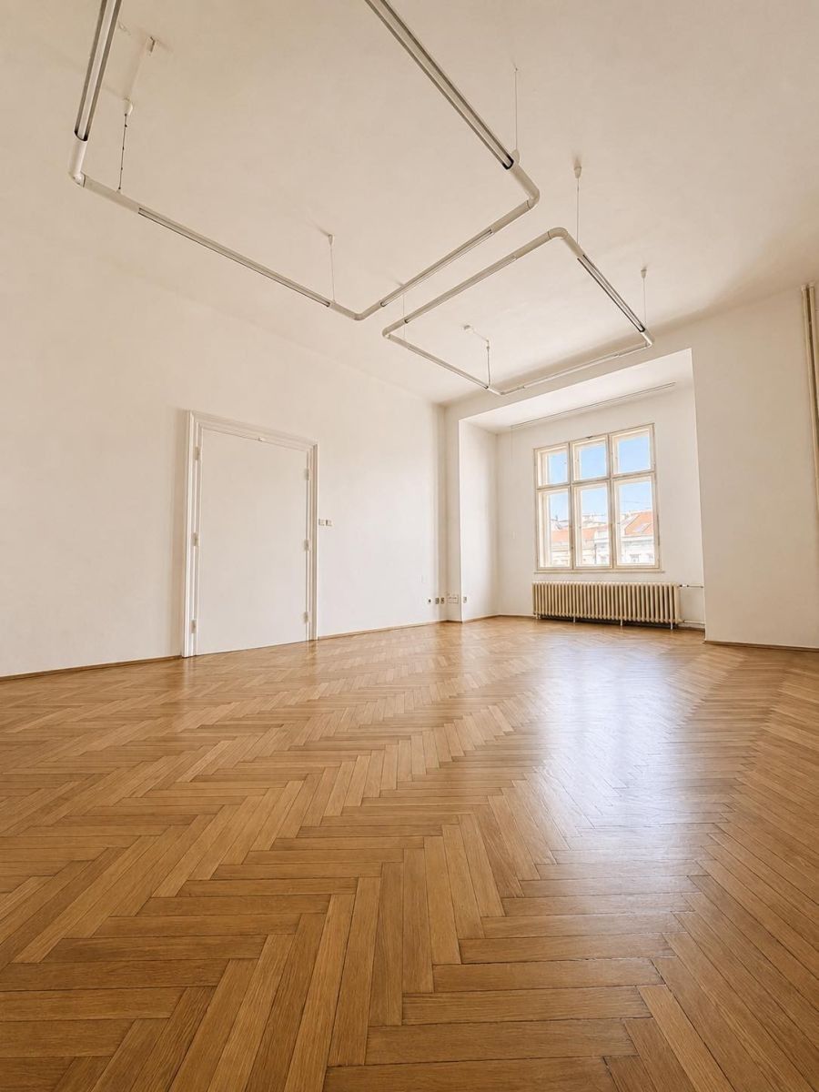 Kanceláře, Jindřišská, Praha - Nové Město, 53 m² - 1
