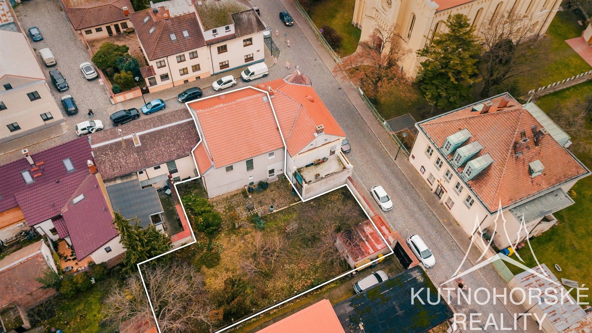 Rodinný dům · 158 m² · Palackého, Čáslav - 4