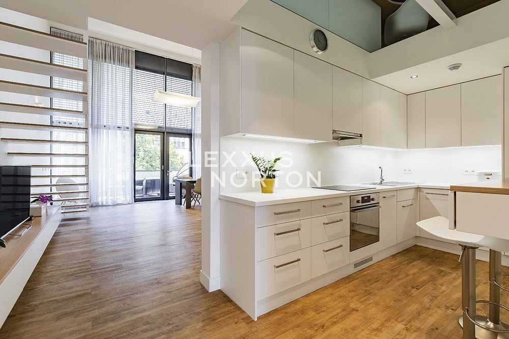 3+1, Praha - Holešovice, okres Praha 7, Hlavní město Praha, 150 m² - 2