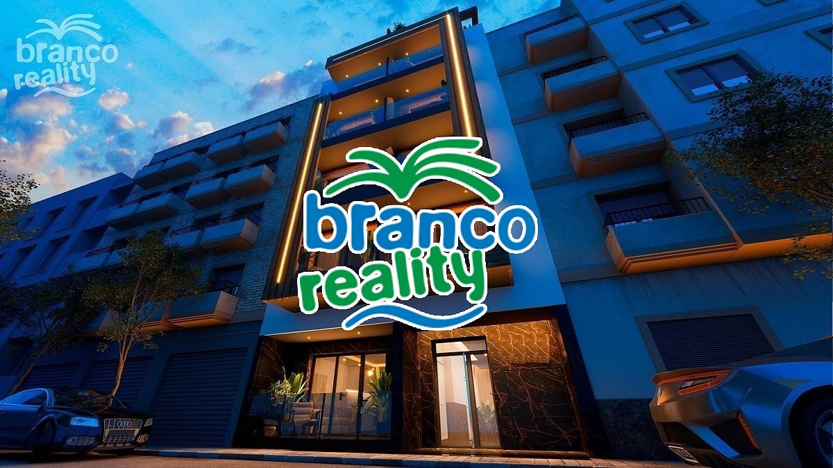 3+kk, Torrevieja, Alicante, Španělsko, 86 m² - 1