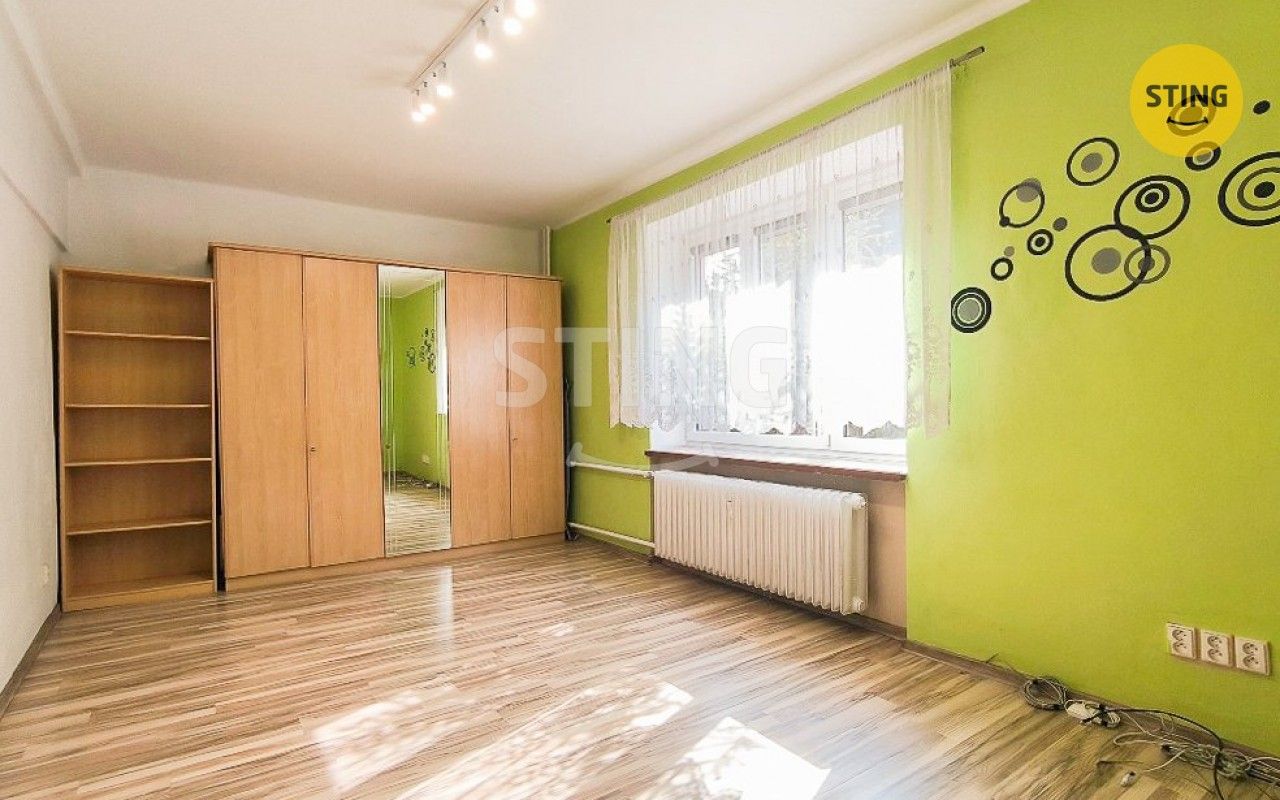3+1, Jurkovičova, Karviná, 88 m² - 2