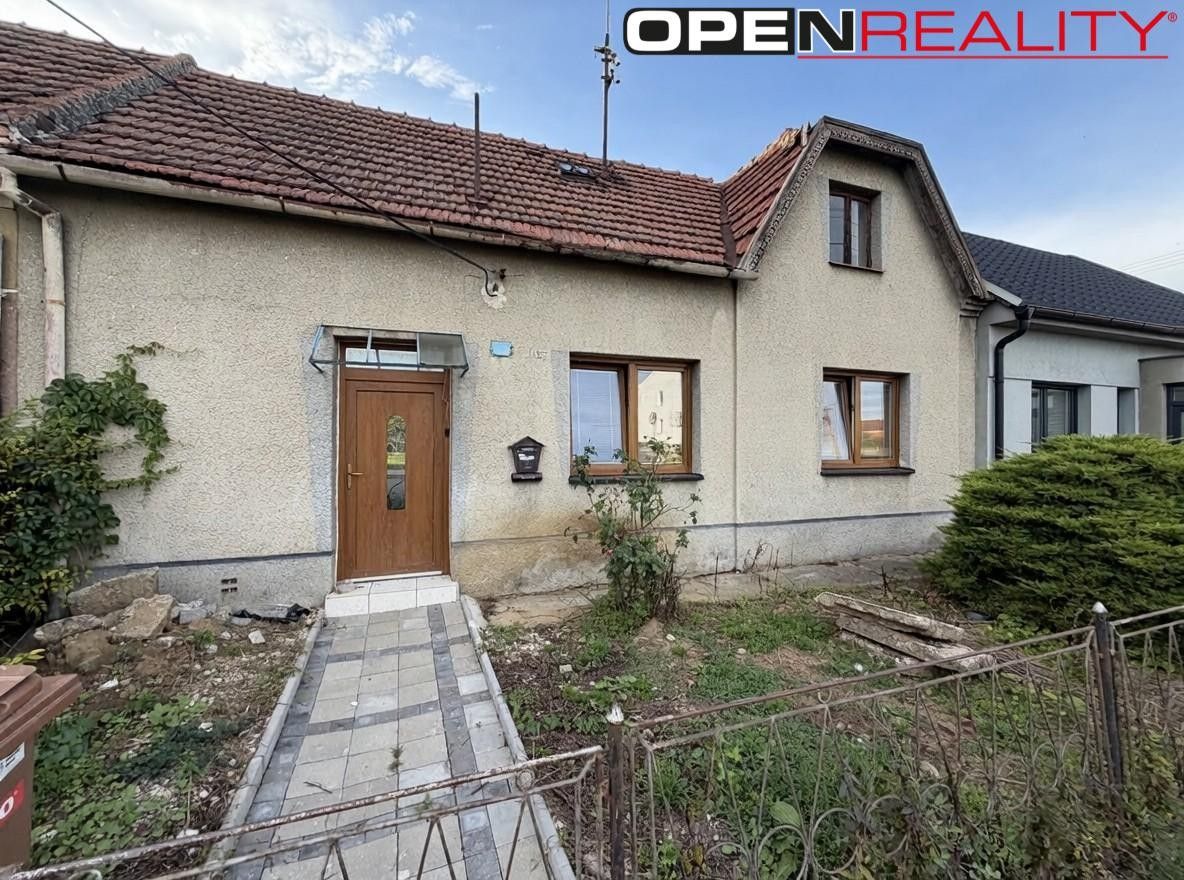 Rodinný dům, 174 m²
