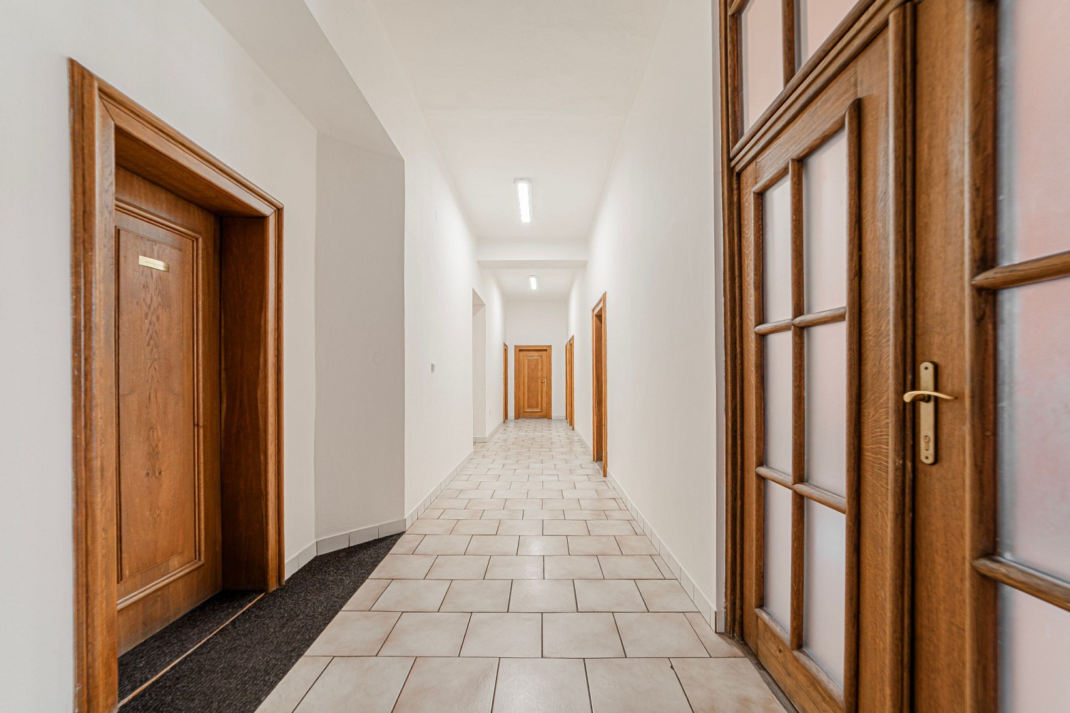 Komerční nemovitost · 2 444 m² · Nádražní, Ostrava - Moravská Ostrava - 2