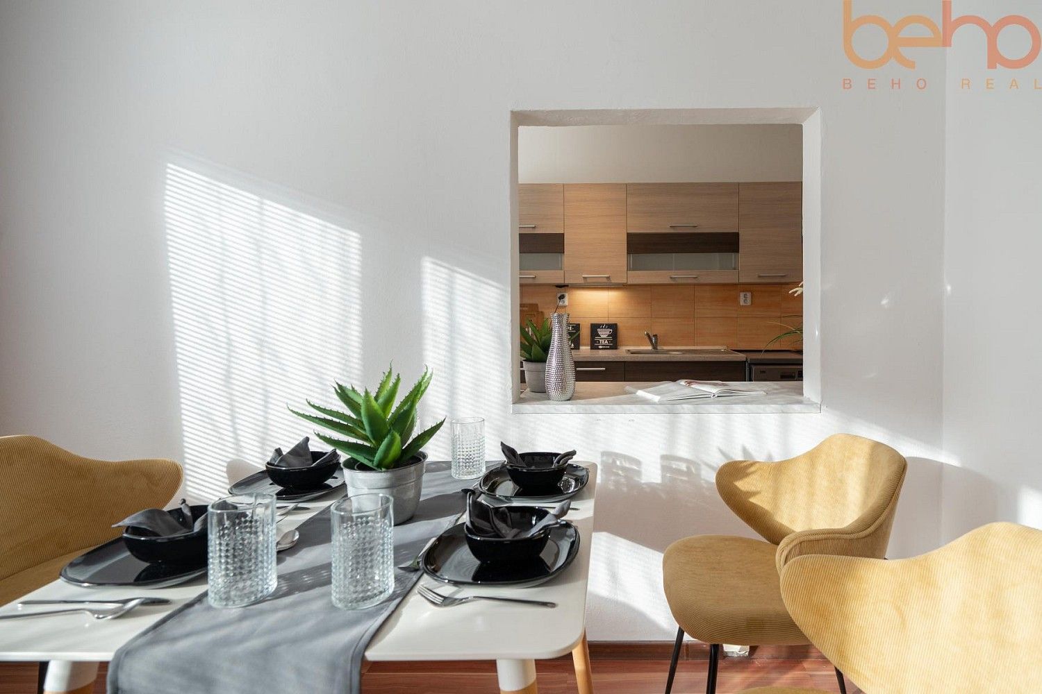 Prodej byt 4+1 - Strnadova, Brno - Líšeň, 81 m² - 5