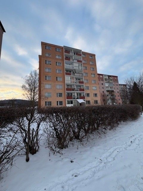 Byty, Šumperk, 787 01