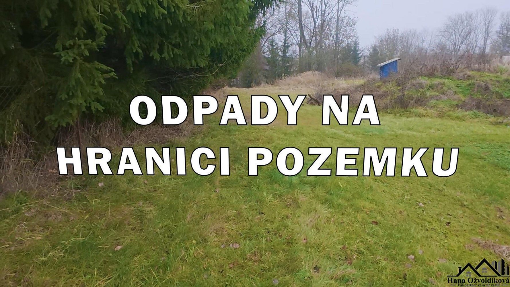 Prodej pozemek pro bydlení - Moravská Třebová - Boršov, okres Svitavy, Pardubický kraj - 5