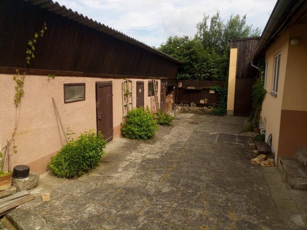 Chata · Hříšice - Jersice, Jihočeský kraj - 3