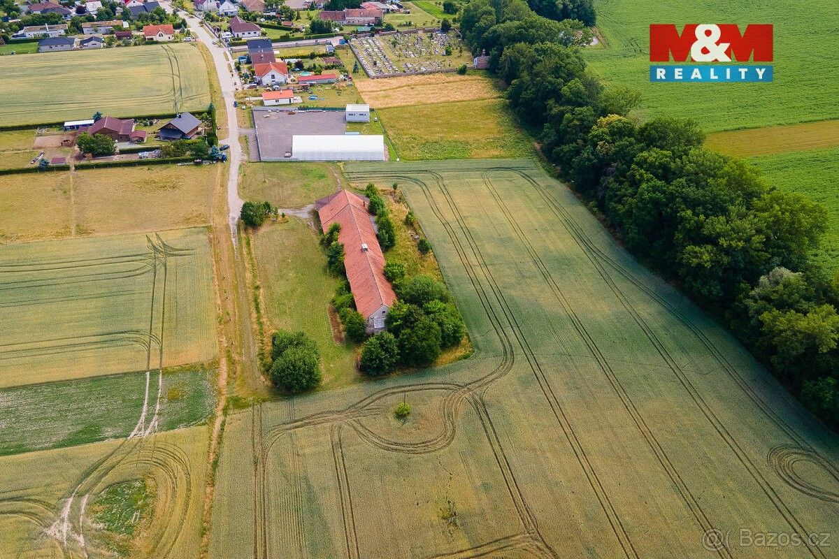 Prodej pozemek pro bydlení - Pardubice, 530 02