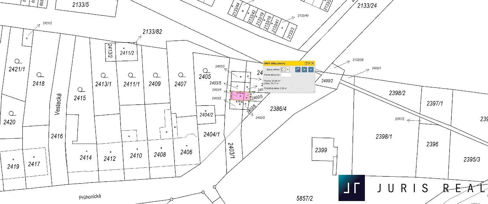 Ostatní, Praha - Záběhlice, okres Praha 10, Hlavní město Praha, 20 m² - 2