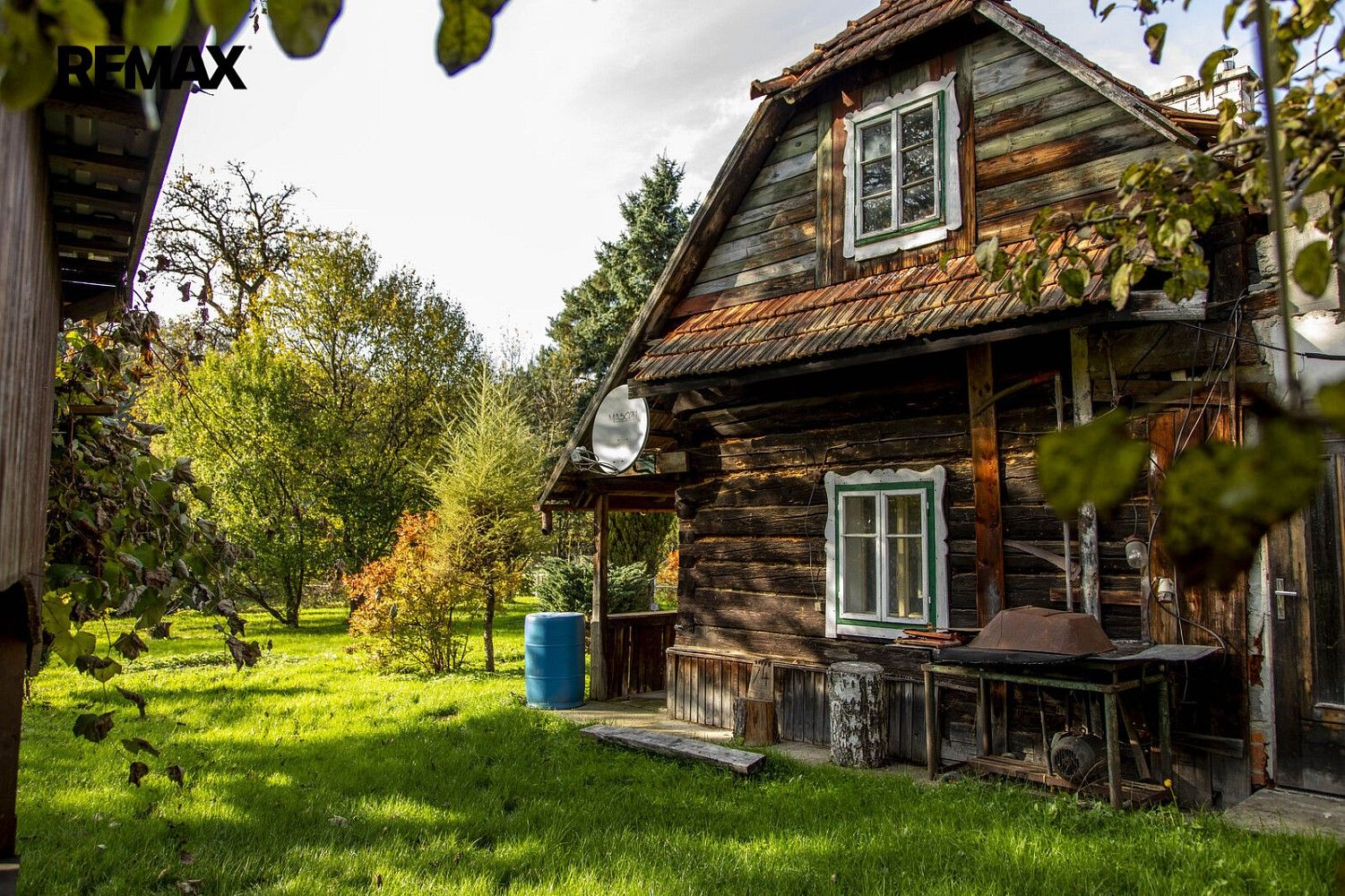 Rodinný dům · 40 m² · Za Kovárnou, Zubří, okres Vsetín - 3