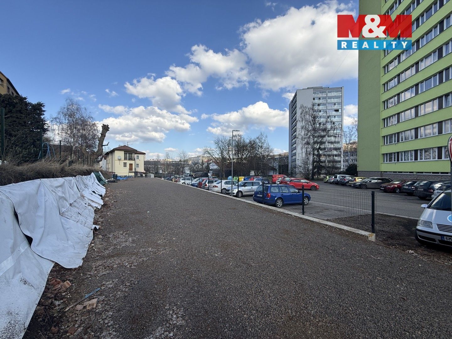 Ostatní, Náchod – pohled 3
