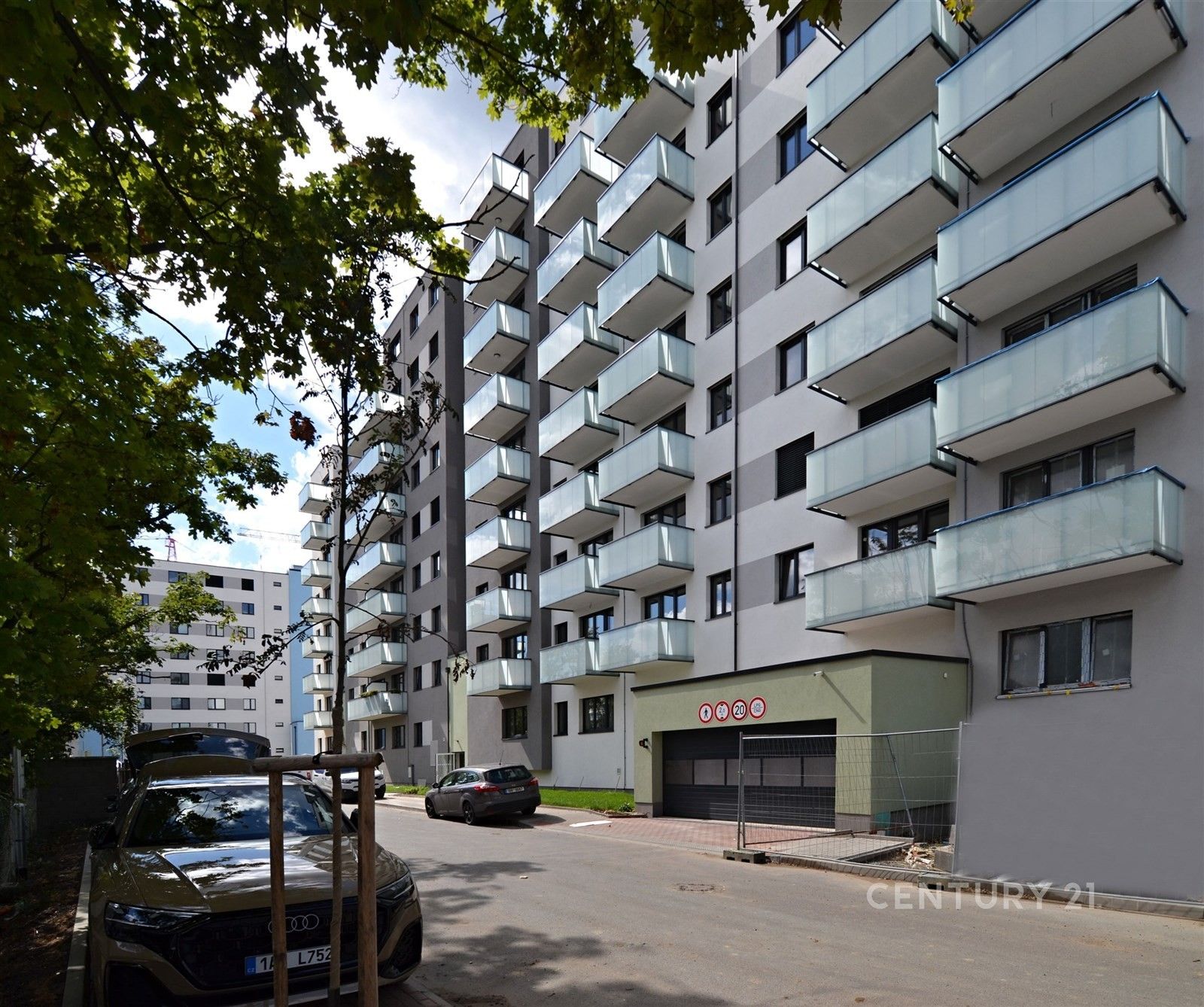 1+kk, Arnošta Staňka 1685, Praha Hostivař, 35 m² - 1