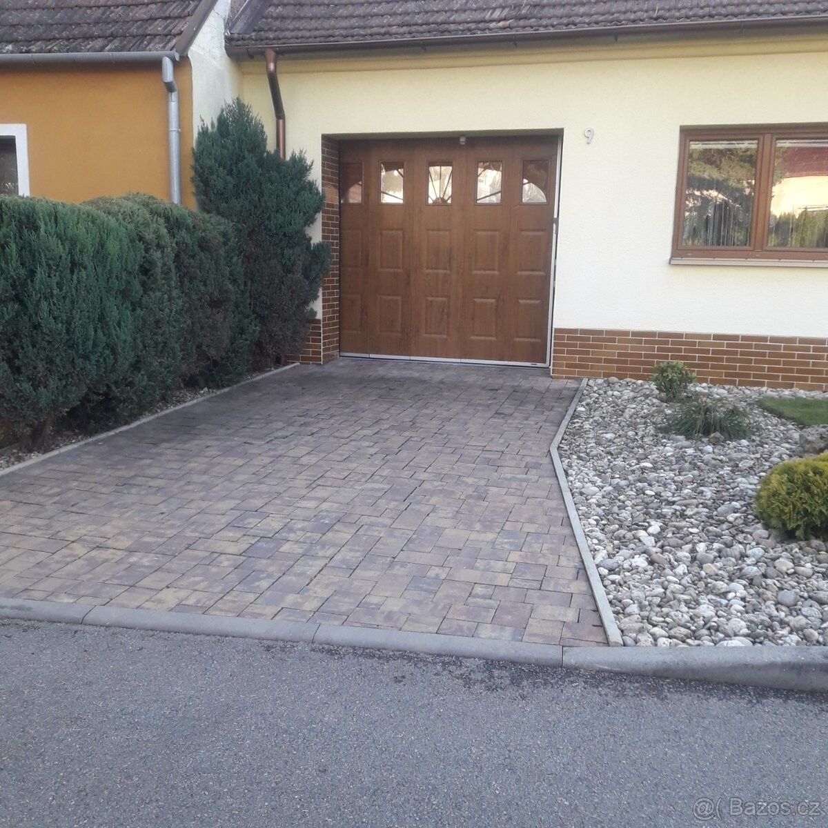 Prodej rodinný dům - Rousínov u Vyškova, 683 01