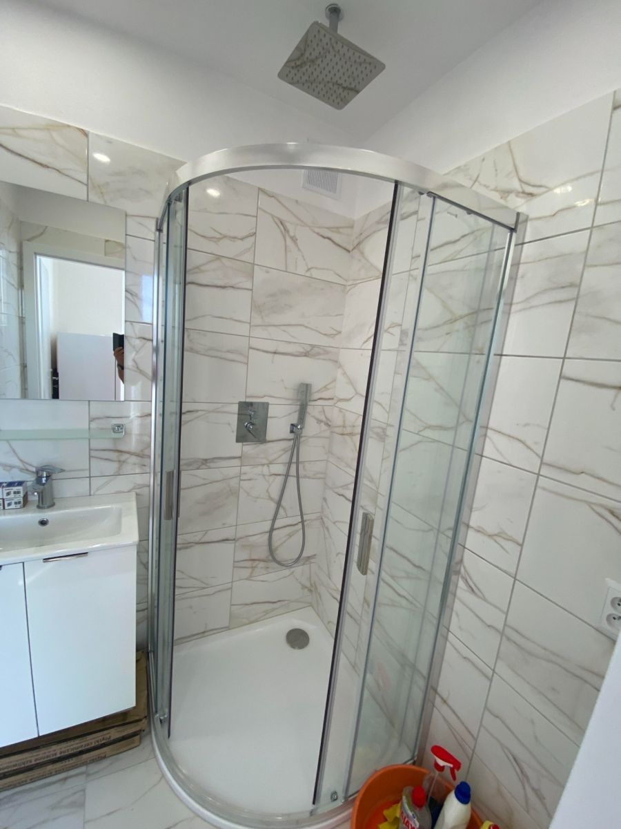 Pronájem byt 3+1 - Kúty, Zlín - Zlín, Zlínský kraj, 68 m² - 5