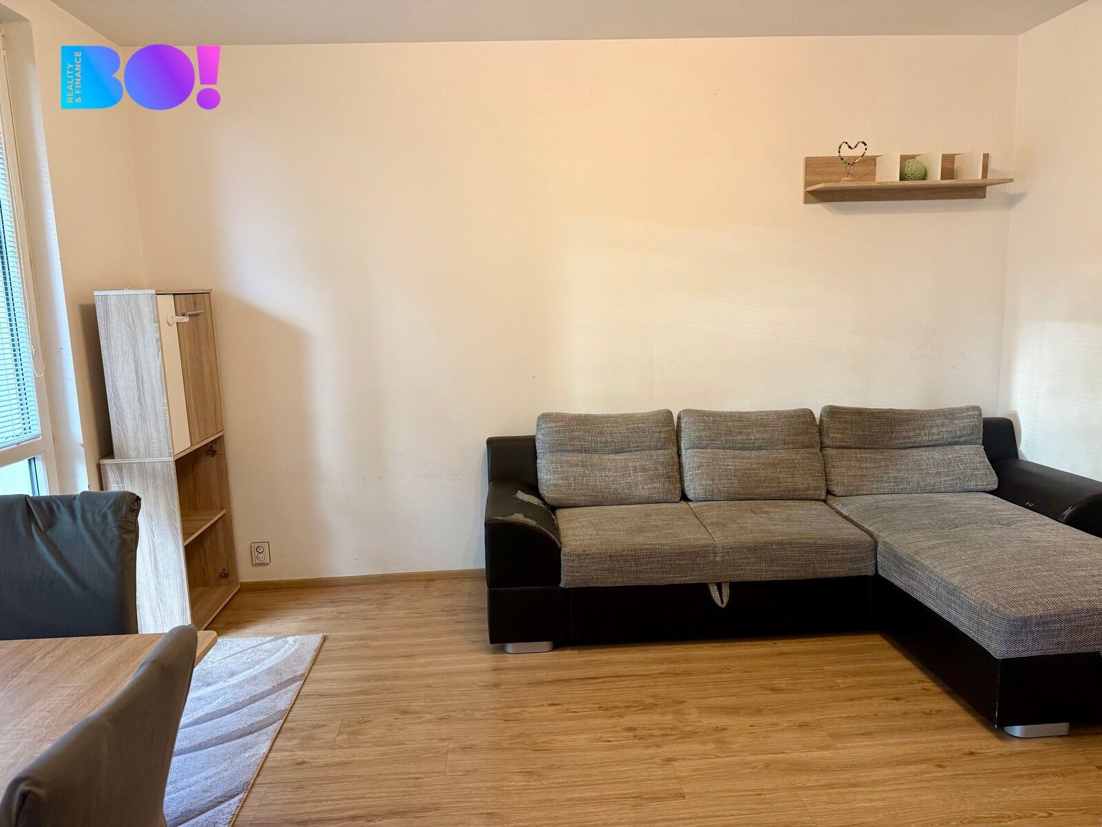 Prodej byt 3+1 - Zahraničního odboje, Třebíč Borovina, 73 m² - 5