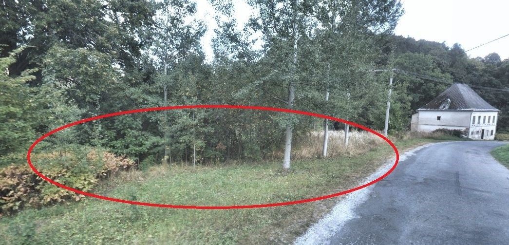 Pozemek pro bydlení · Šumperk, 787 01 - 4