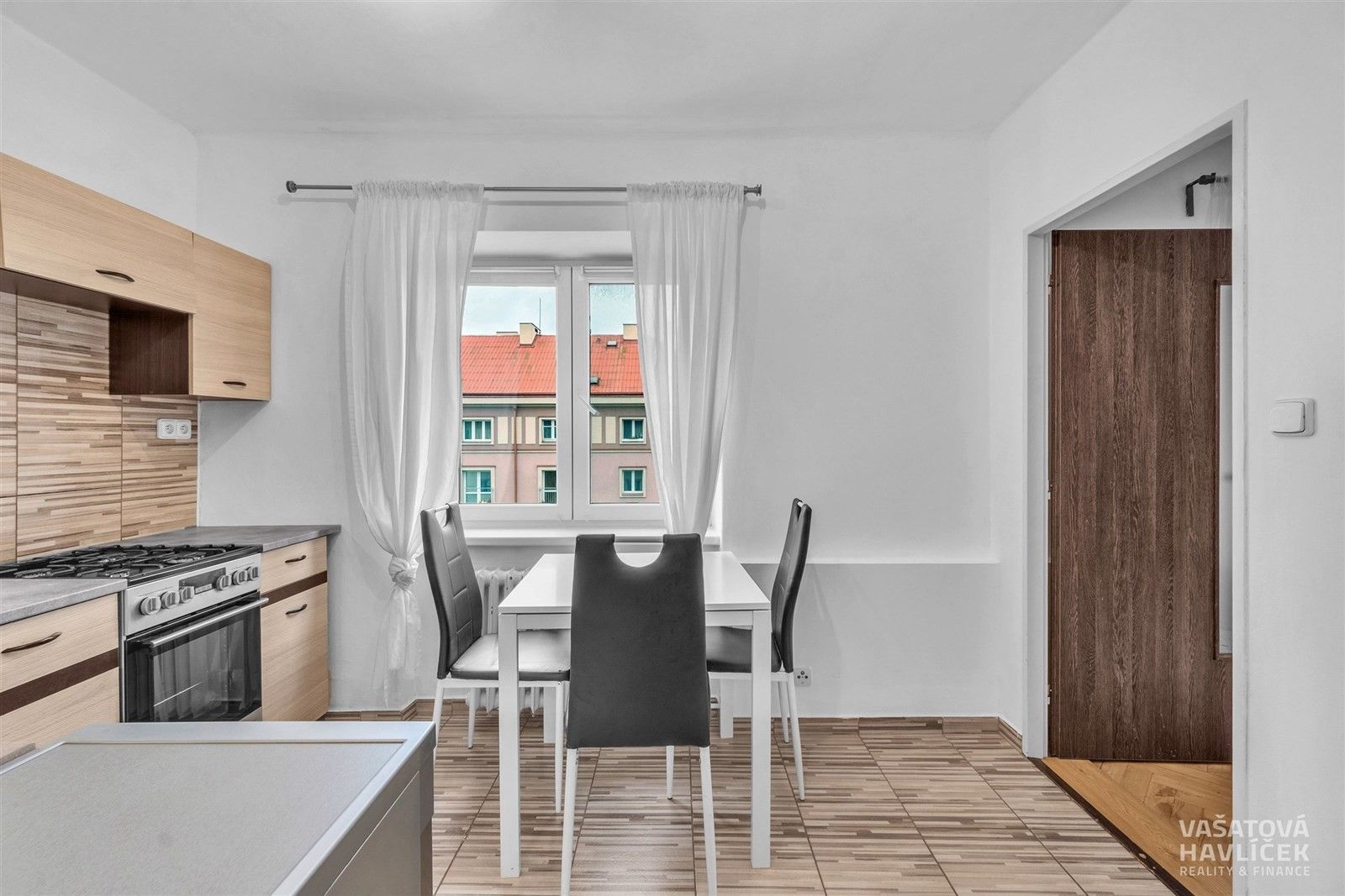 Byt 1+1 · 29 m² · Ladova, Hradec Králové - 3