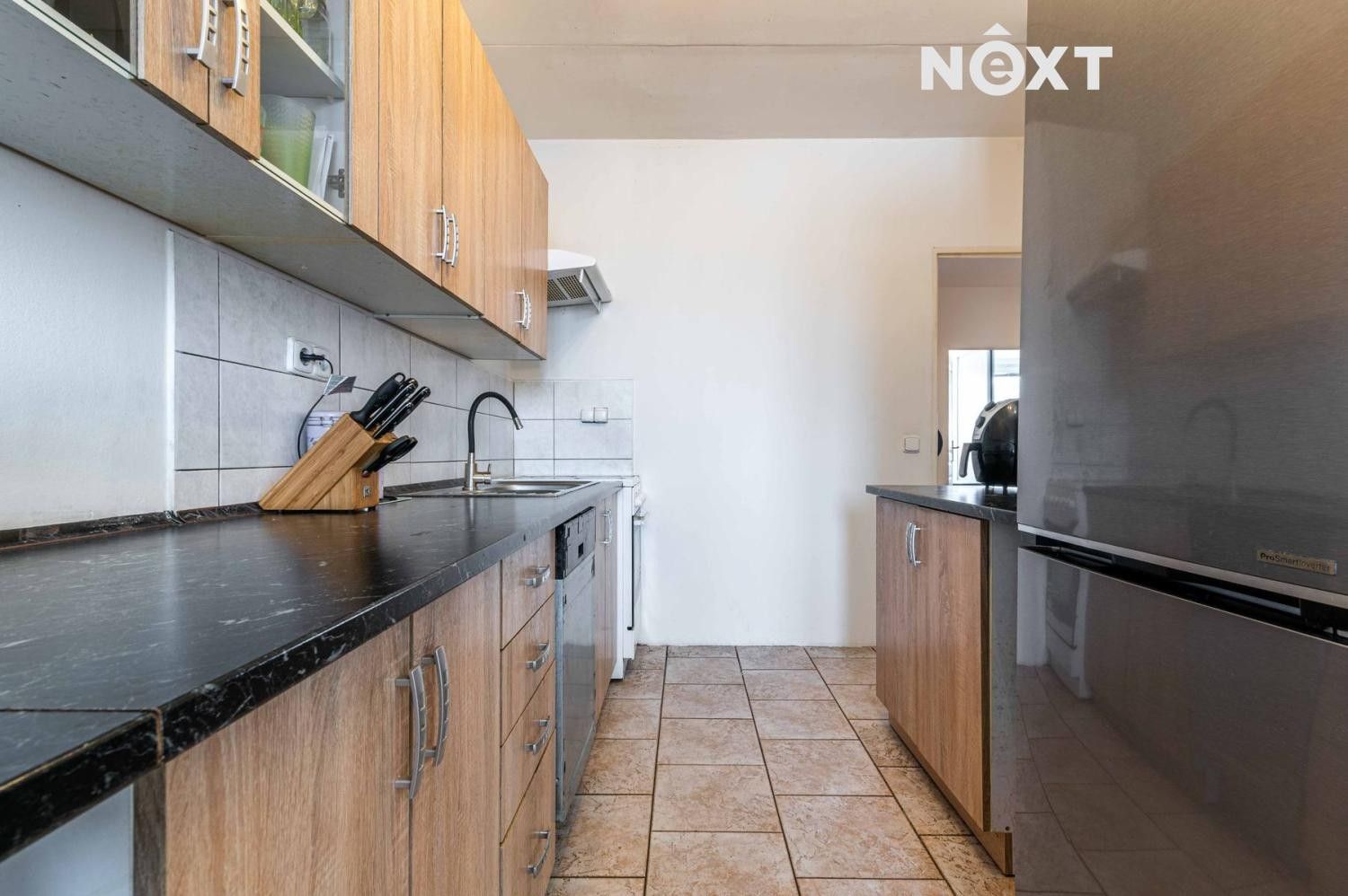 Prodej byt 3+kk - Tyršova 3222, Kladno, 78 m² - 5