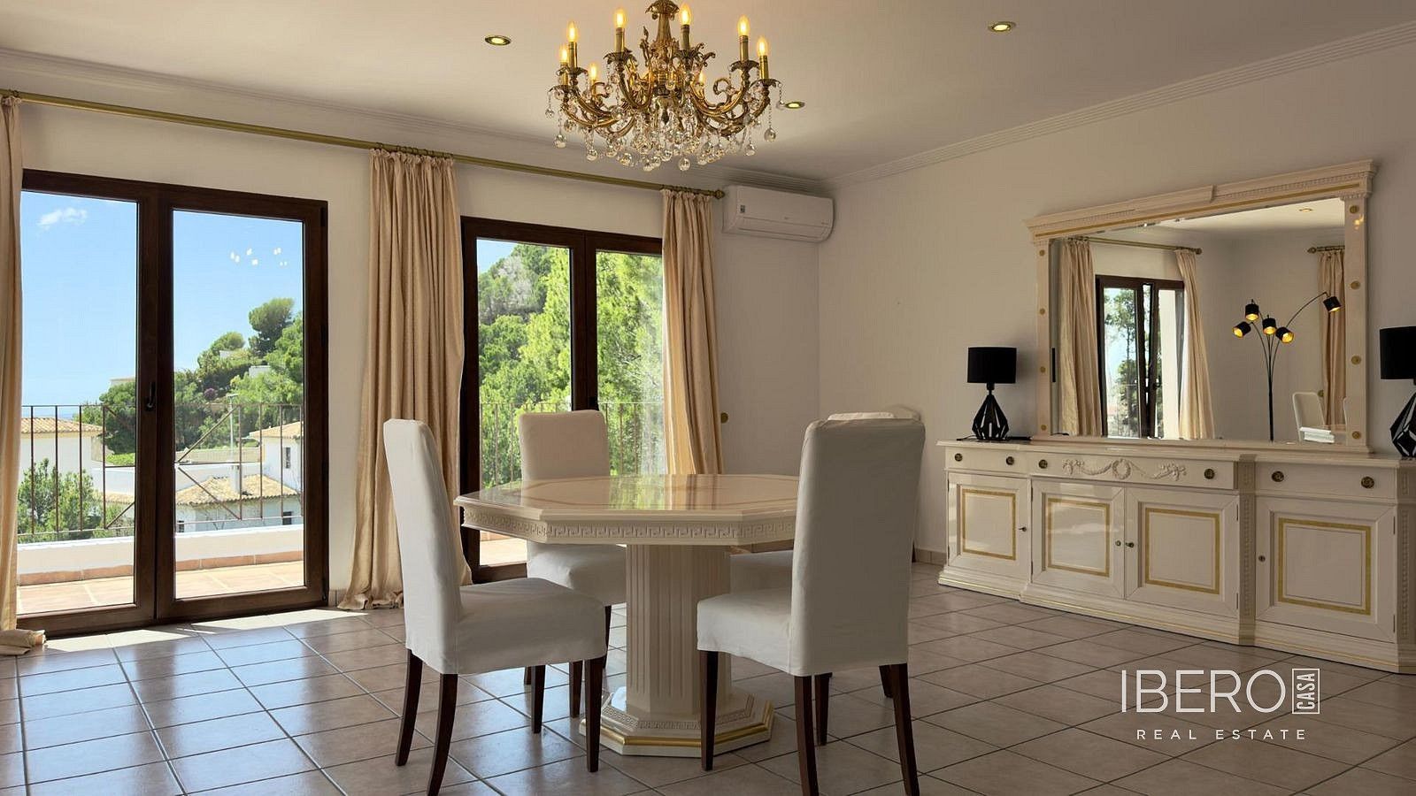 Rodinný dům · 453 m² · Altea, ES - 4