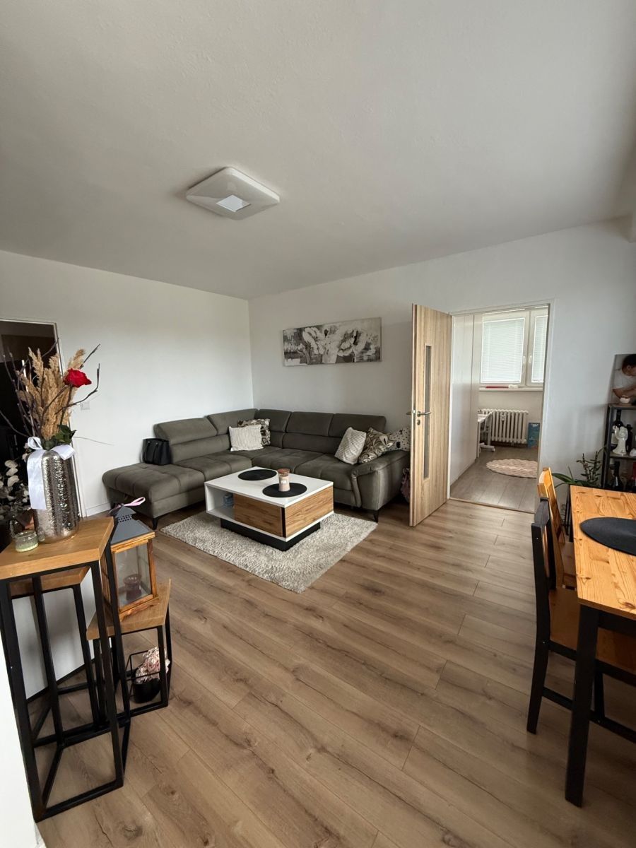 3+1, Pavlovova, Ostrava - Zábřeh nad Odrou, Moravskoslezský kraj, 65 m² - 2