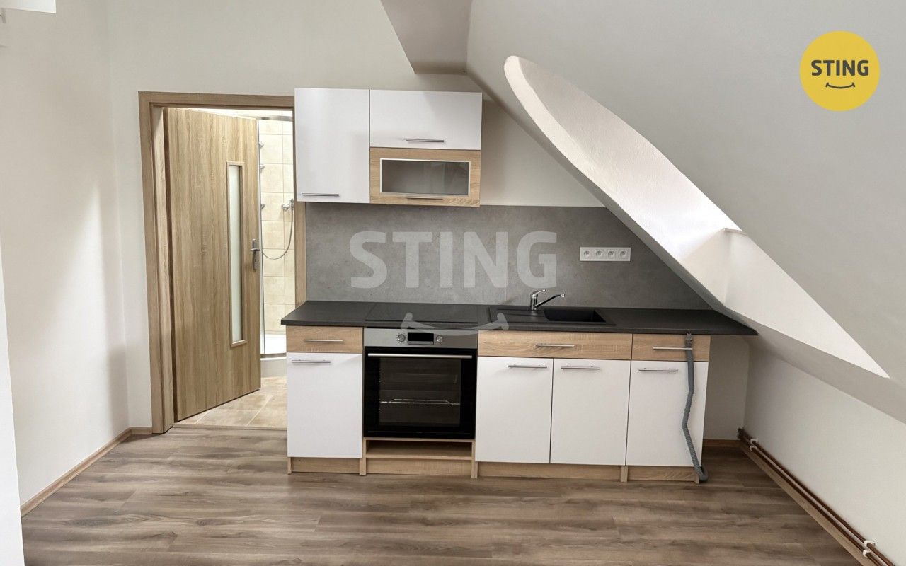 2+kk, Lutinovova, Prostějov, 62 m² - 1