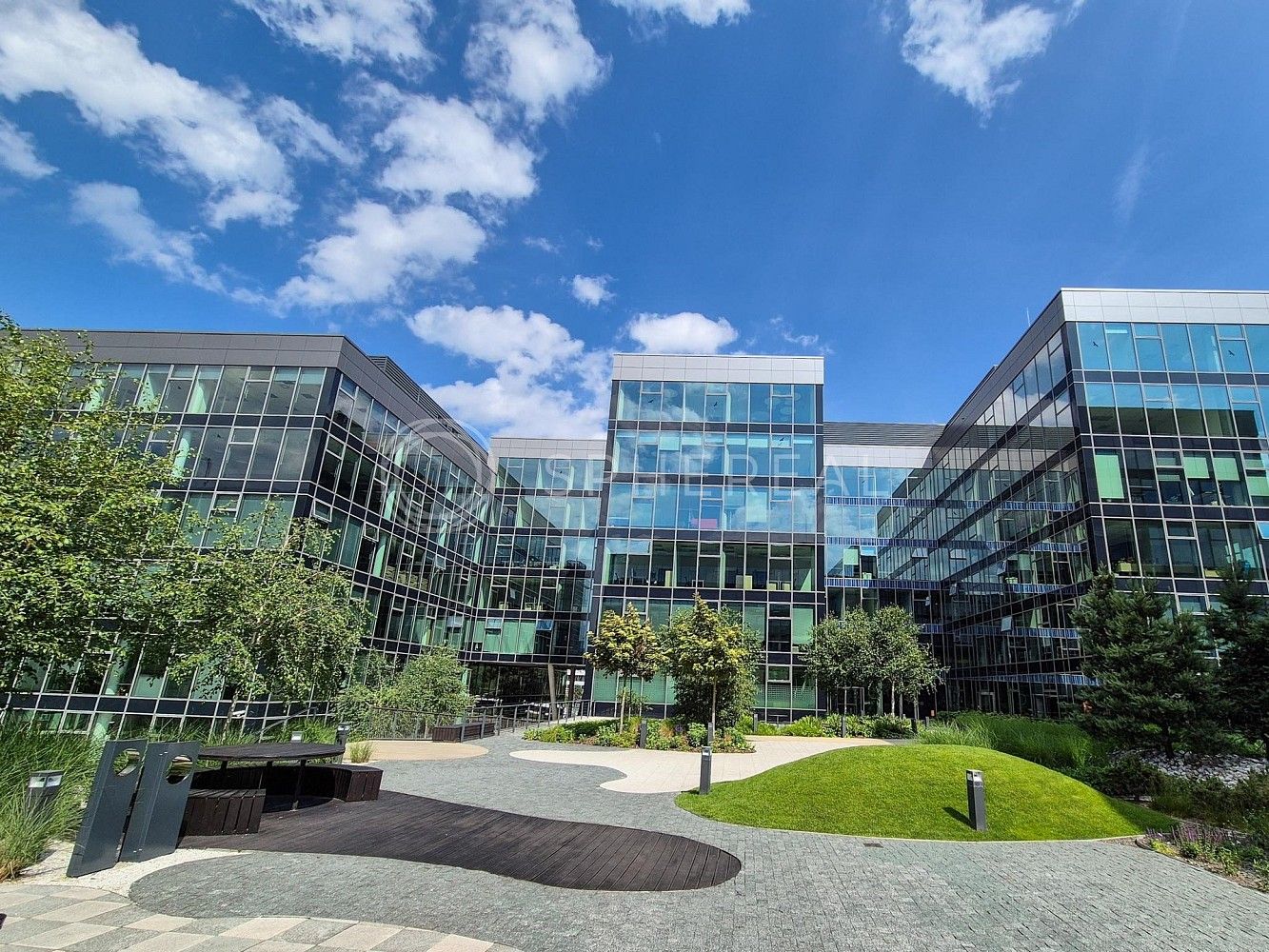 Kanceláře, Brno - Starý Lískovec, okres Brno-město, Jihomoravský kraj, 446 m² - 1