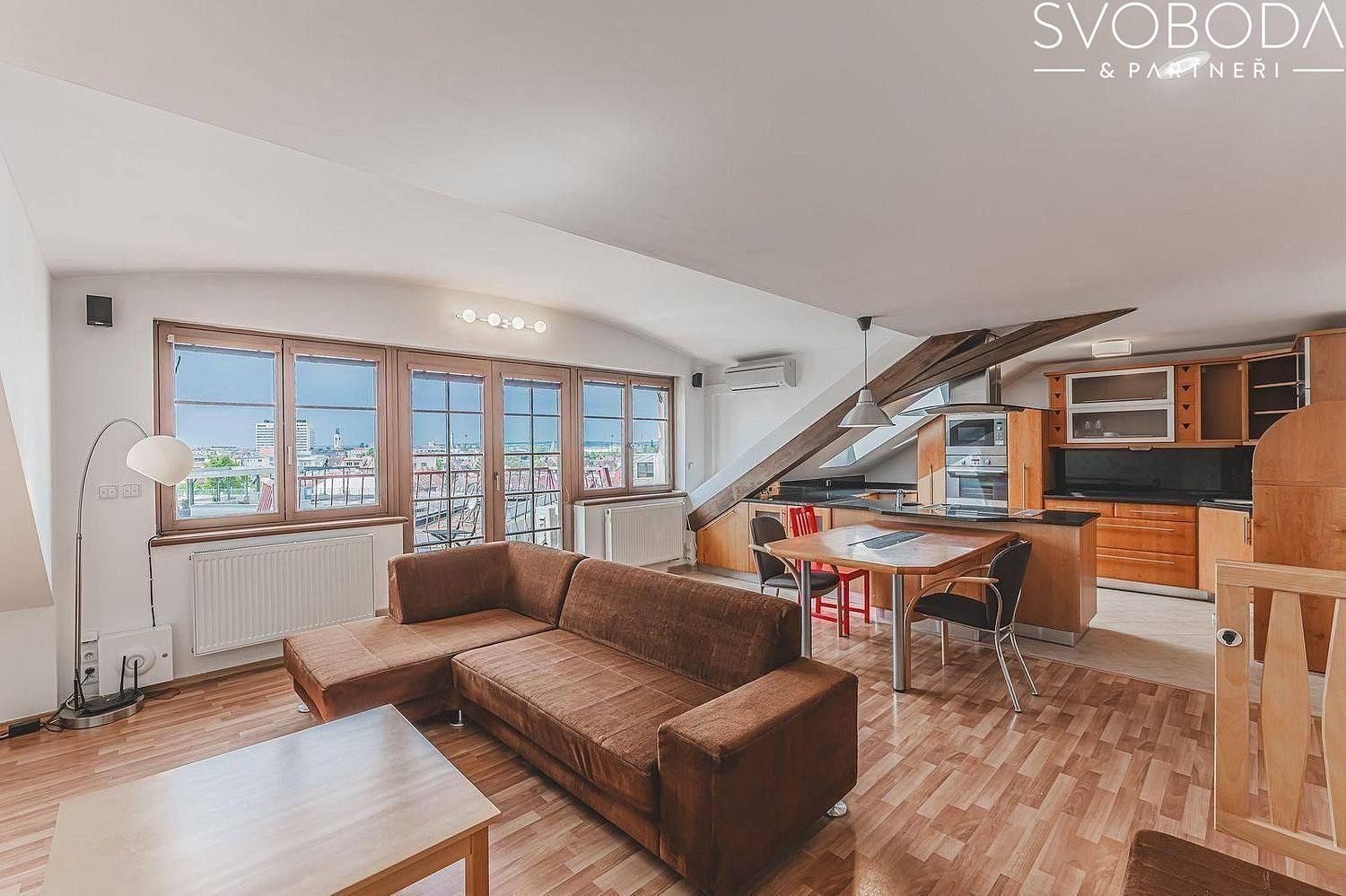 3+kk, Hradec Králové, Královéhradecký kraj, 107 m² - 1