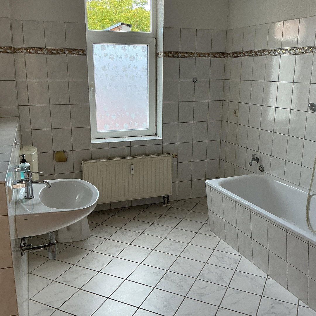 Pronájem byt 2+1 - Bielfeldstraße 11, , Durynsko, 62 m² - 5