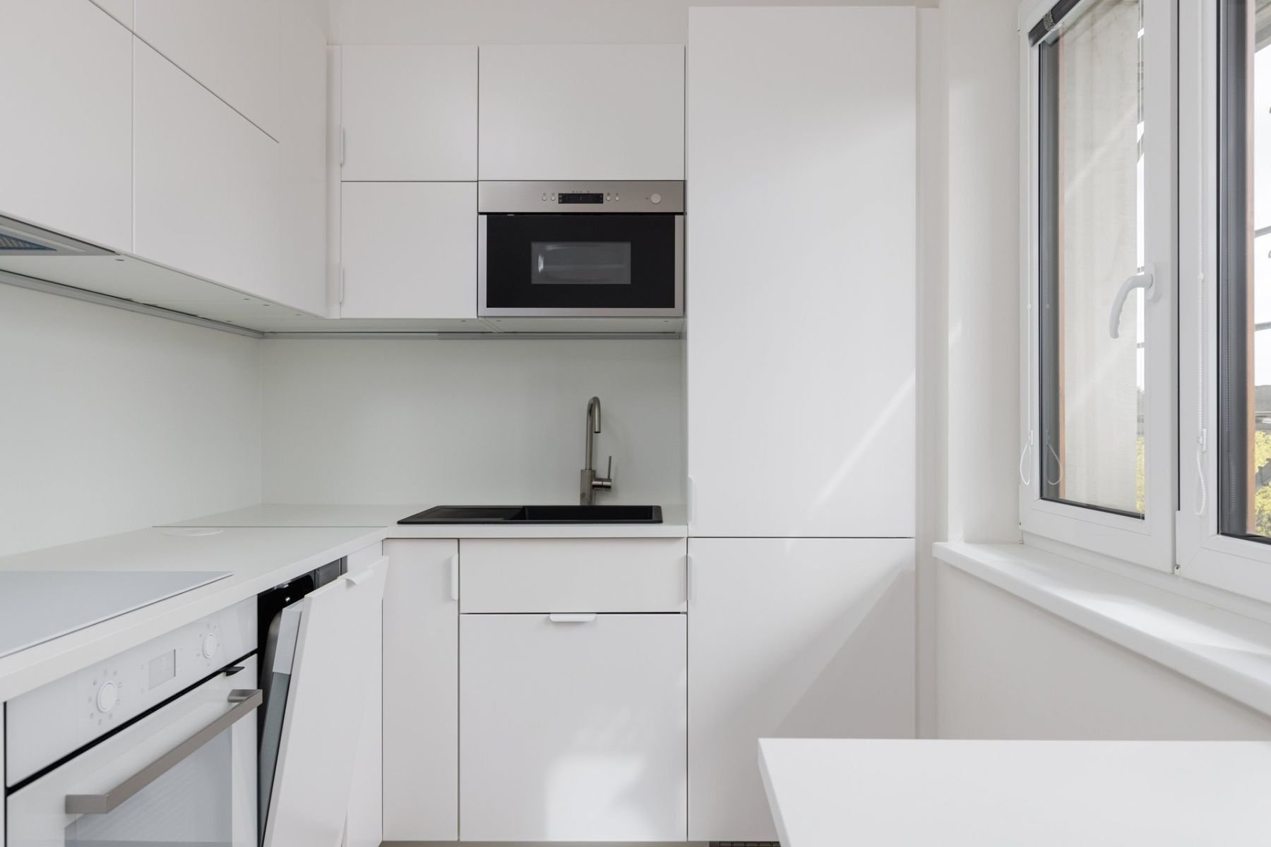 2+1, Hostýnská, Praha - Strašnice, 53 m² - 2