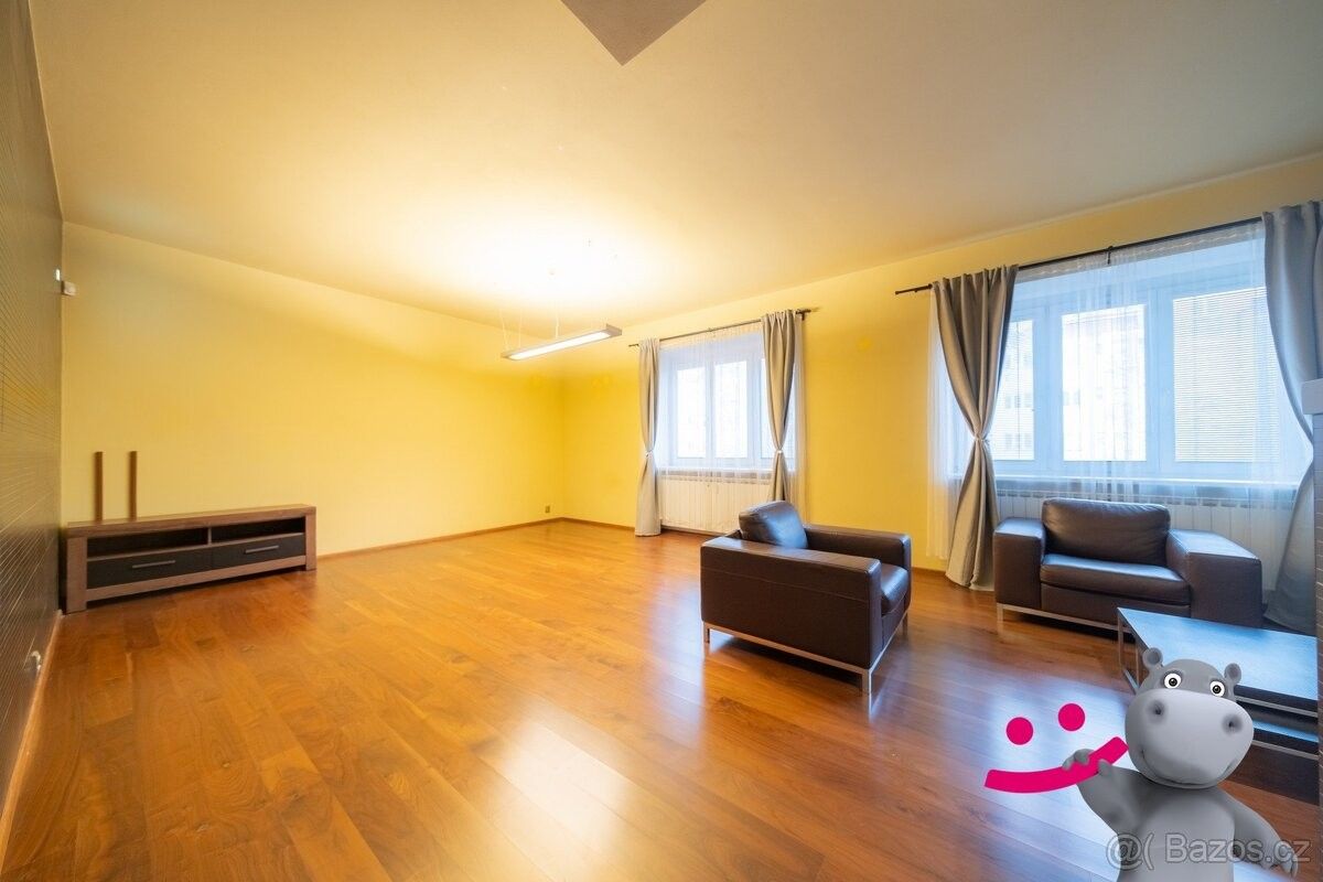 Pronájem byt - Vsetín, 755 01