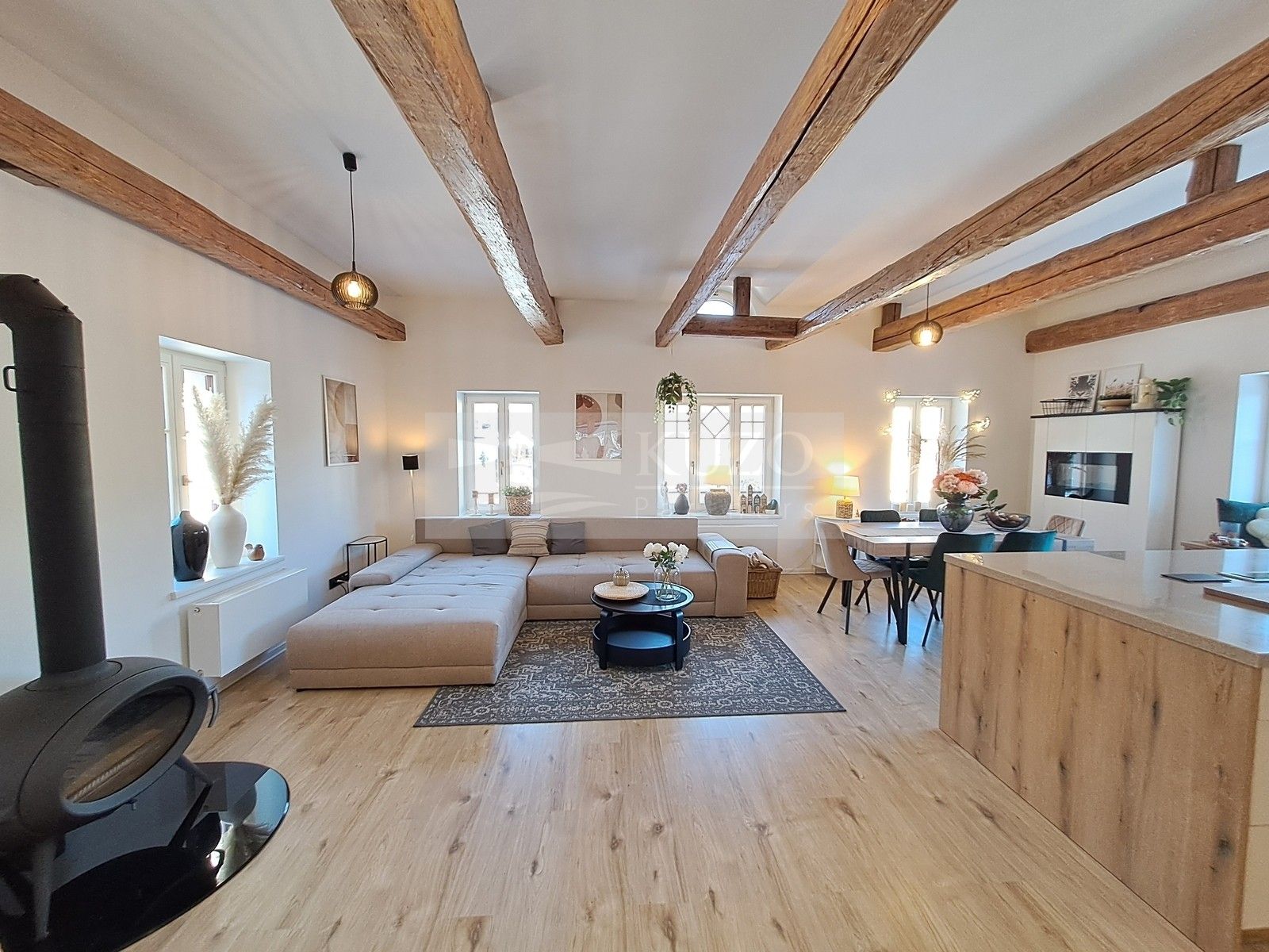 Prodej byt 3+kk - Saskova, Jablonec nad Nisou, 97 m²