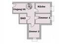 Byt 6+kk a více · 164 m² · Bantzerweg 4 A, , Hessen - 4